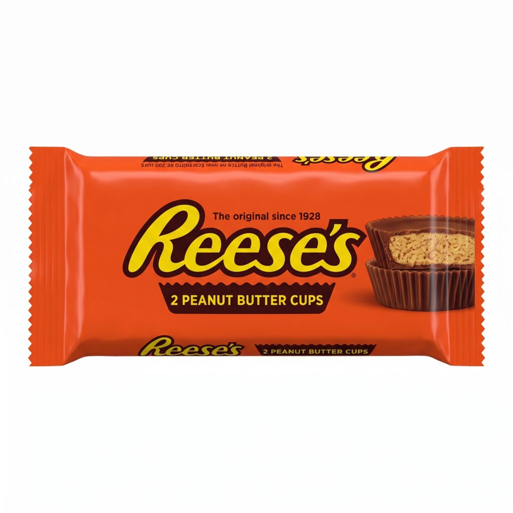 Reese's Peanut Butter Cups