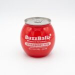BuzzBallz Ready-to-Go Cocktails (Strawberry ‘Rita)