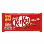 Nestlé KitKat Original (12x)