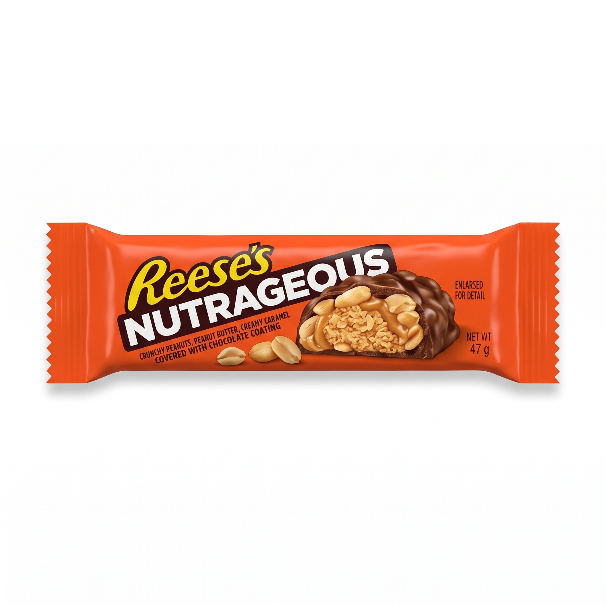 Reese's Nutrageous