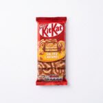 Nestlé KitKat Salted Caramel