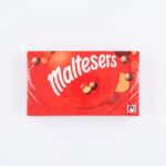 Maltesers