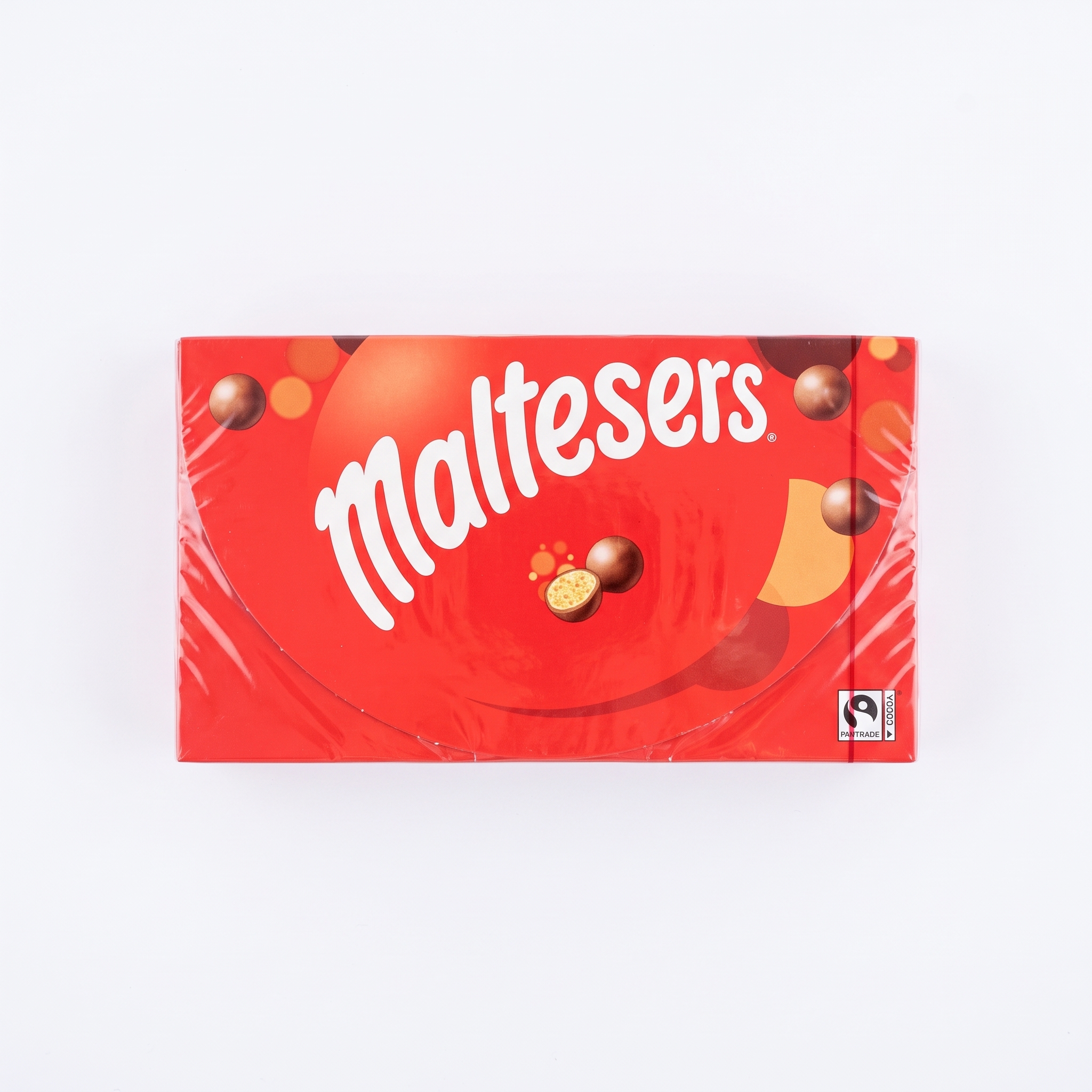 Maltesers