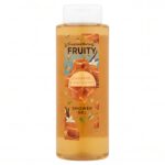 Superdrug Fruity Caramel & Pistachio Shower Gel
