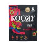 Kooky Gently Dried Chewy Dragon Fruit