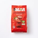 BEAR Strawberry Slowly Baked