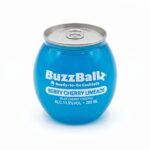 BuzzBallz Ready-to-Go Cocktails (Berry Cherry Limeade)