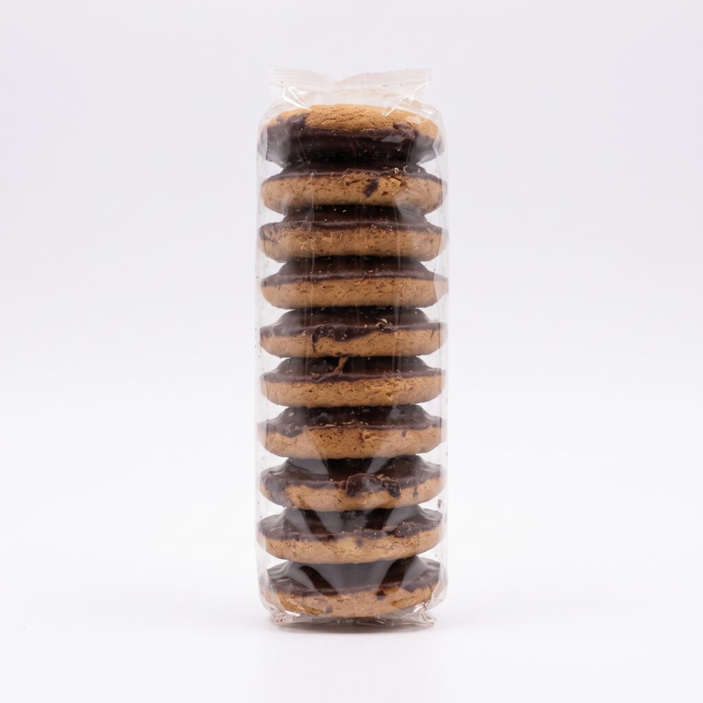 Mcvities Jaffa Cake