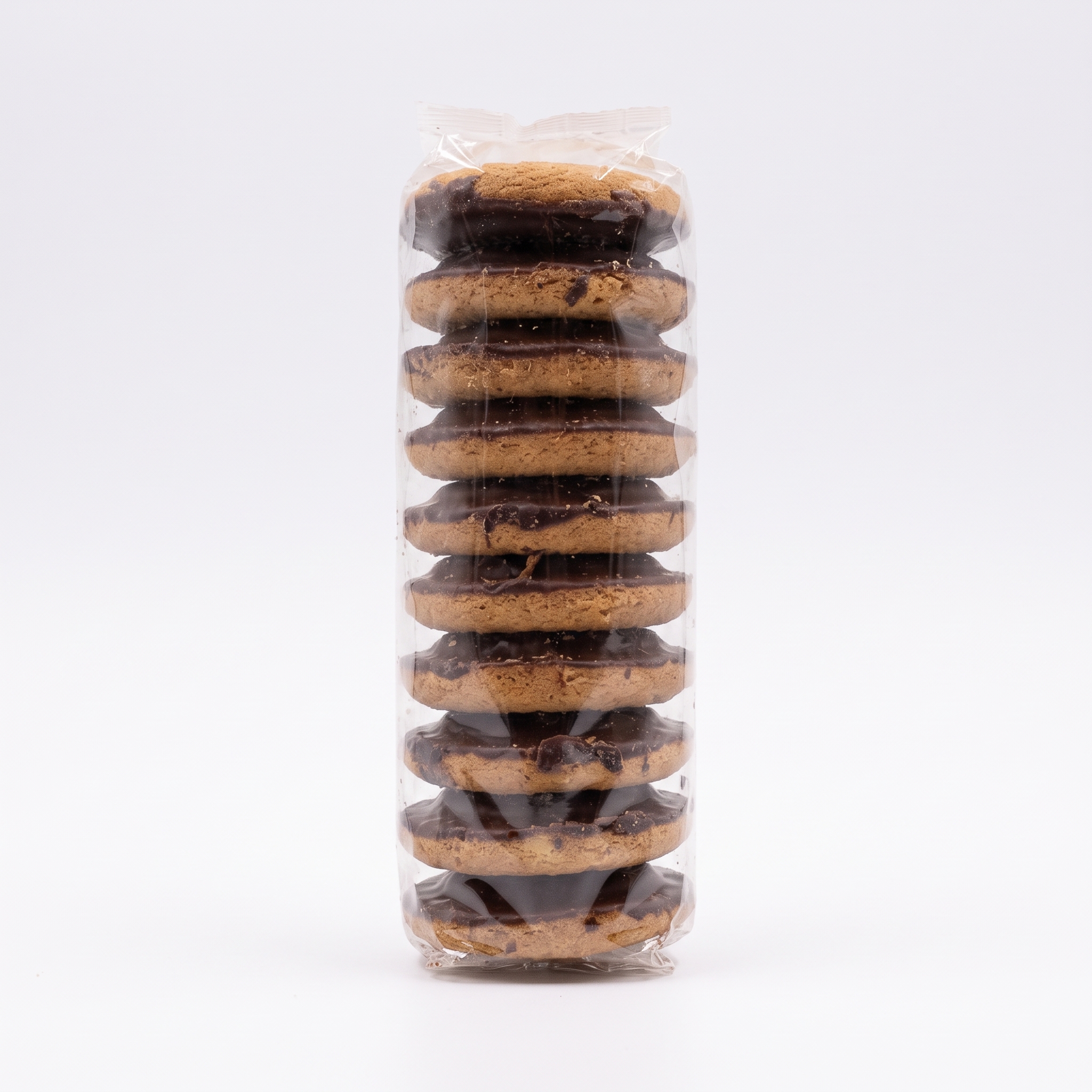 Mcvities Jaffa Cake