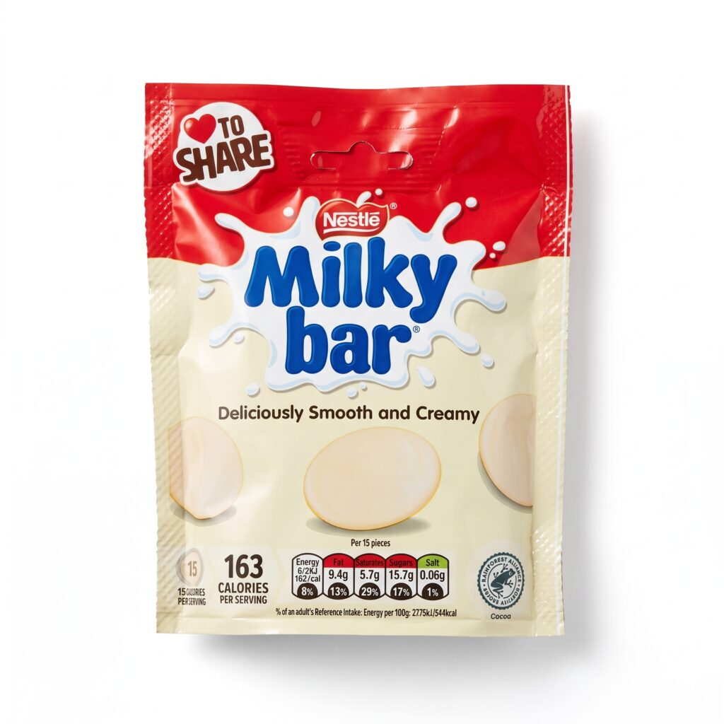 Nestlé Milkybar