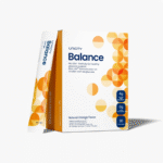 Unicity Balance® – Natural Orange Flavor